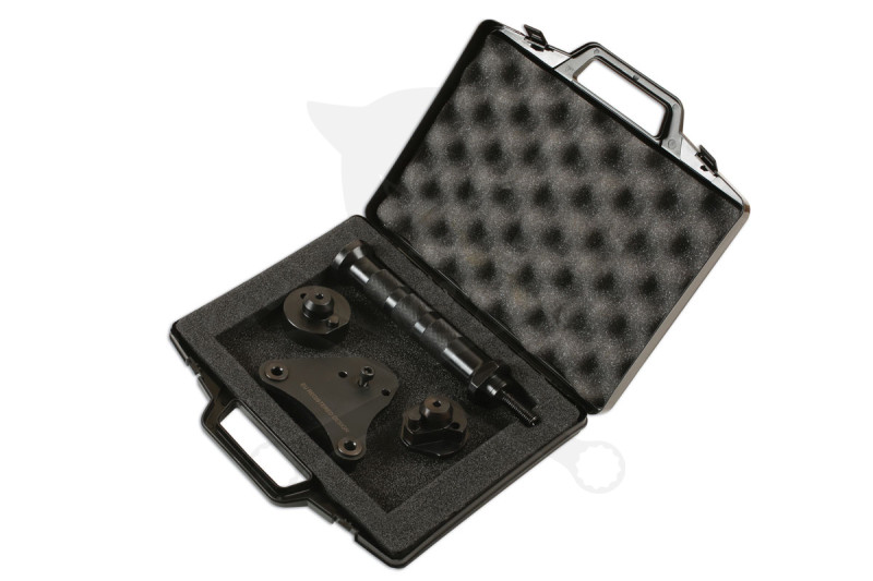 Balansztengely-beállító leszerelő készlet BMW