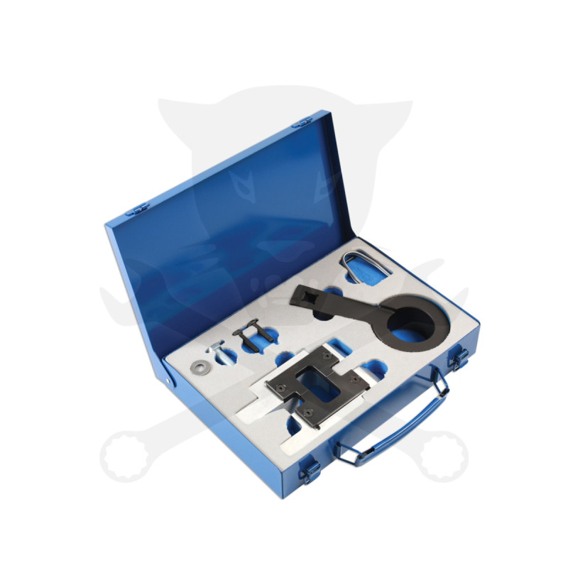 Vezérlésrögzítő készlet Opel, Vauxhall 1.6 SIDI benzin