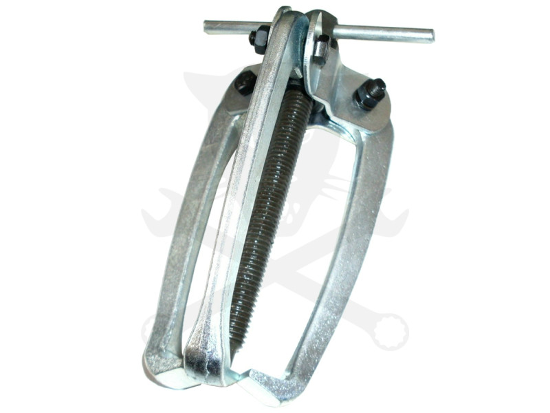 Csapágylehúzó 3 körmös, önközpontosító 80 mm (TD0723/3)