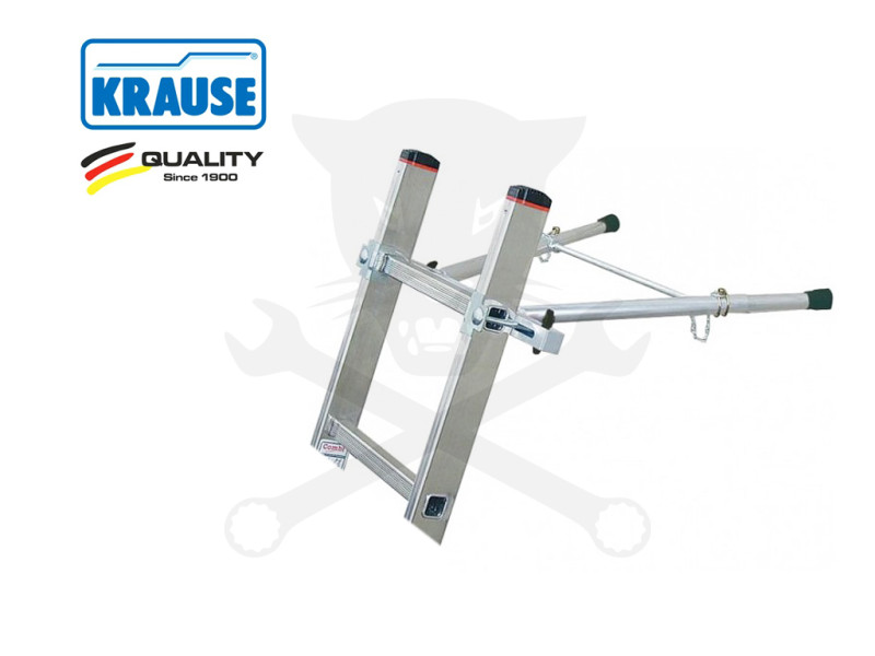 Létra Combi Extra fali távtartó láb - KRAUSE-