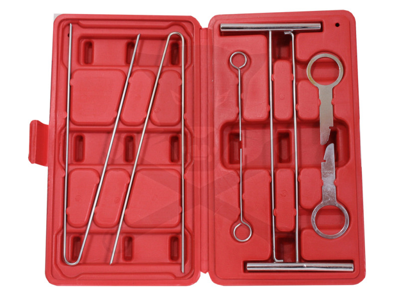 Gyújtáskapcsoló szerelő készlet