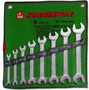 Villás-villáskulcs készlet 08 db