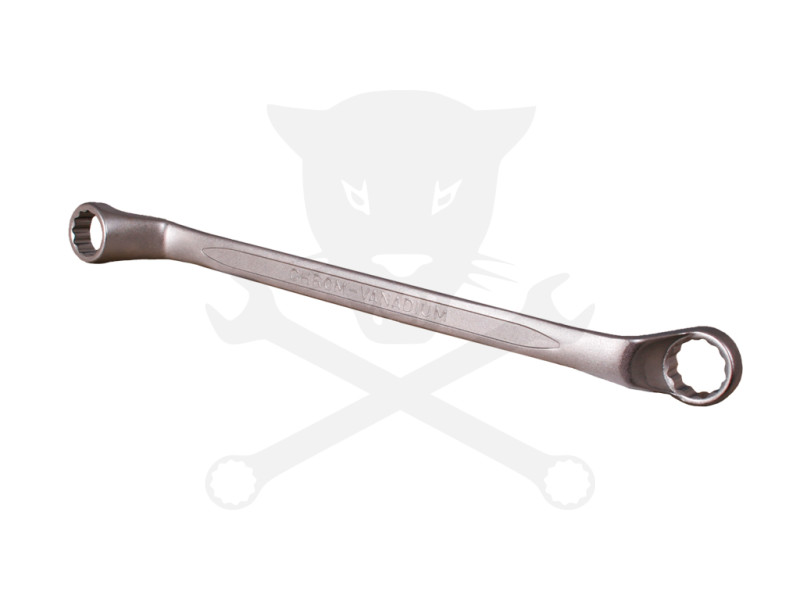 Csillag-csillagkulcs 19x21 Jonnesway