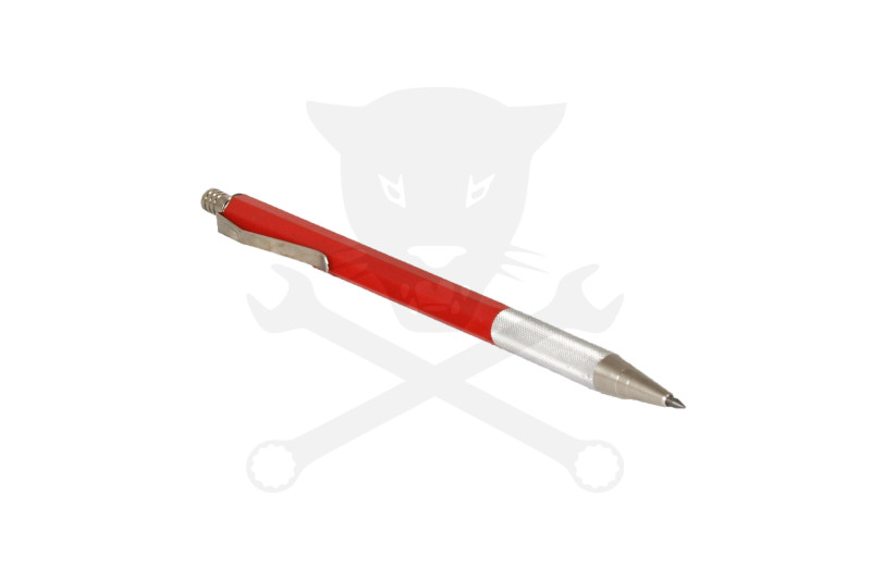 Rajztű 200 mm keményfém heggyel - visszahúzható - Kennedy (KEN-518-4220K)