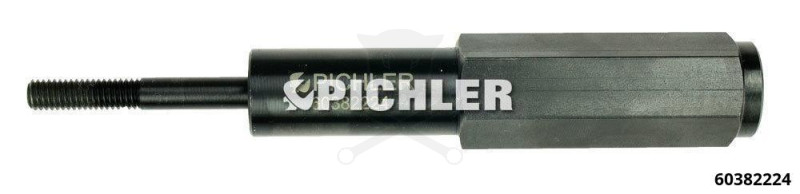 Pichler tartozék M9R-R9M-04 Külső megtámasztó láb 20T készlethez