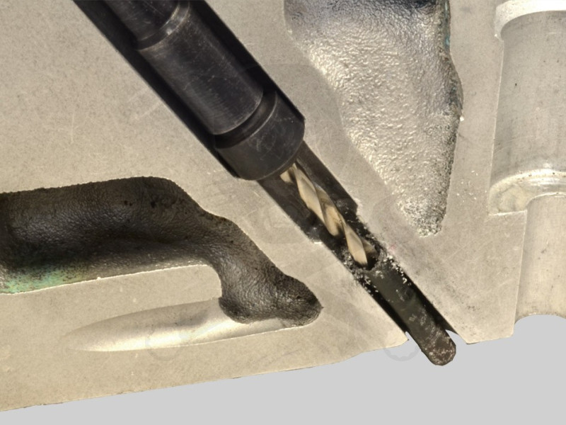 Pichler izzítógy./beletört/ hegy kiszerelő készlet UNIVERZÁLIS