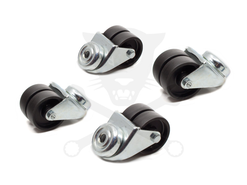 Aláfekvő 510 099-hez kerék tartozék - MÜLLER