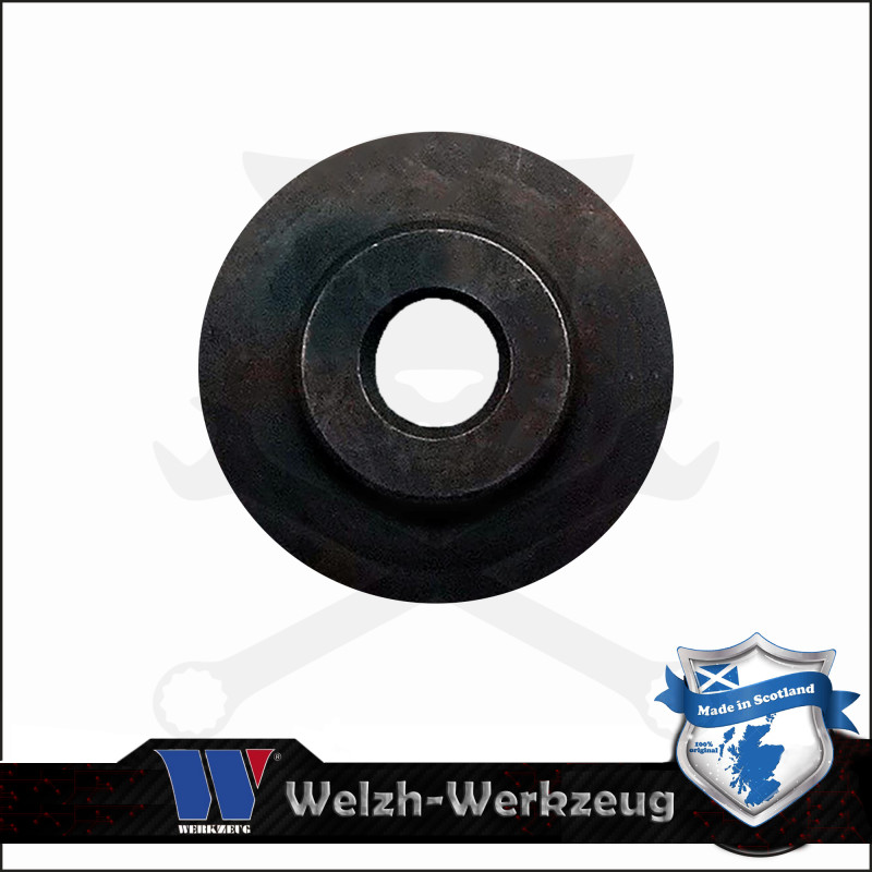 Kipufogócső vágó racsnis-hoz tartalék körkés Welzh