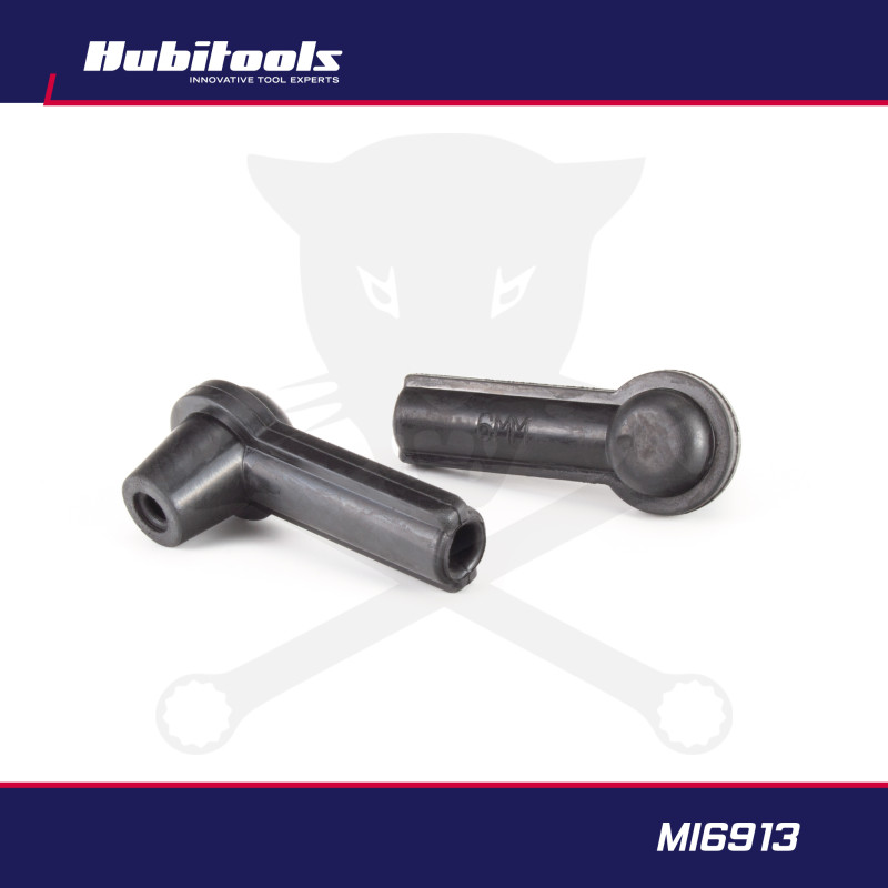 Féklégtelenítő adapter készlet 5 db-os - légtelenítő csavarhoz - Hubitools