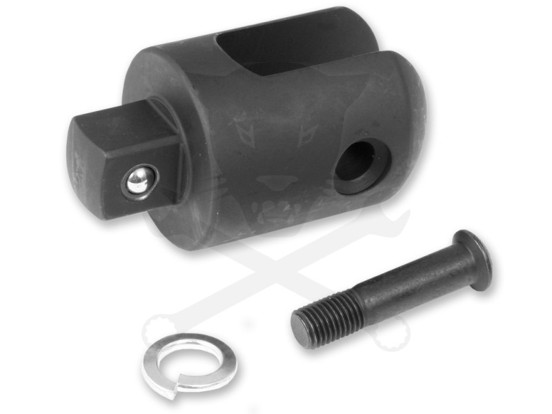 Crowa hajtószár csuklós 3/4" LASER 1000 mm LAS-3674-hez Felújító készlet