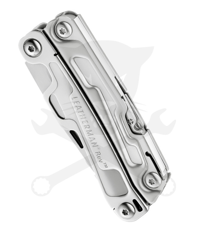 Multifunkciós szerszám Leatherman Sidekick