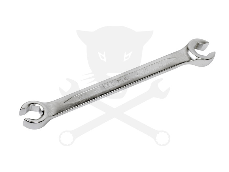 Fékcsőkulcs 12 x 13 mm