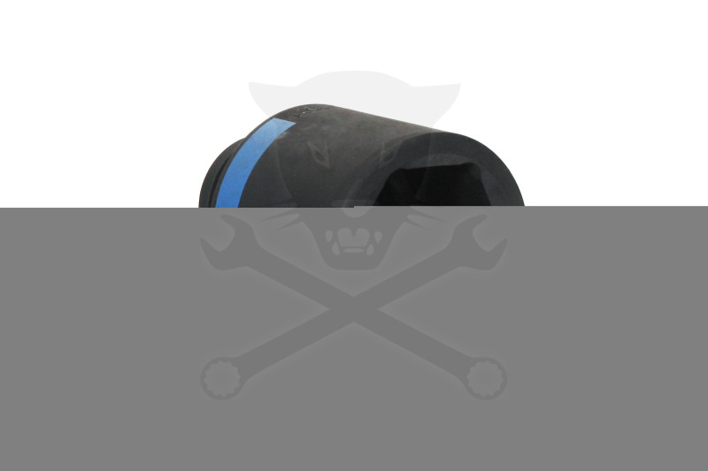 Légkulcsfej 3/4" 6 l. 50-es KingTony