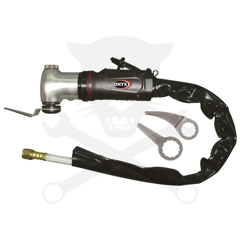 Szélvédőkivágó gép levegős készlet - Astro