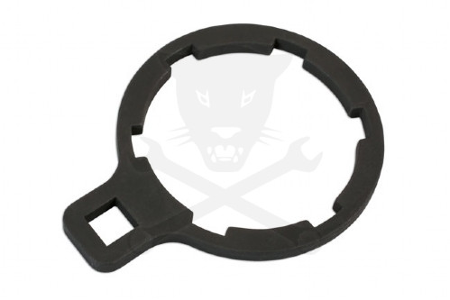 Hűtősapka-leszedő kulcs - 60 mm - Ford, Land Rover, Mazda, Volvo