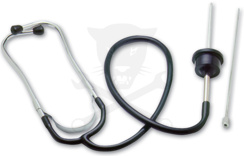 Sztetoszkóp - profi