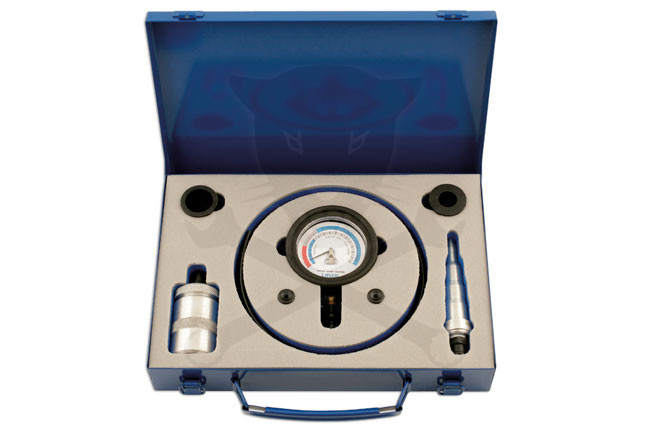 Vízpumpa teszter - Laser