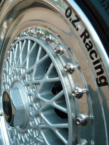 Többrészes split rim felnihez dugókulcs - 10 lapú csavarfejre 10 mm