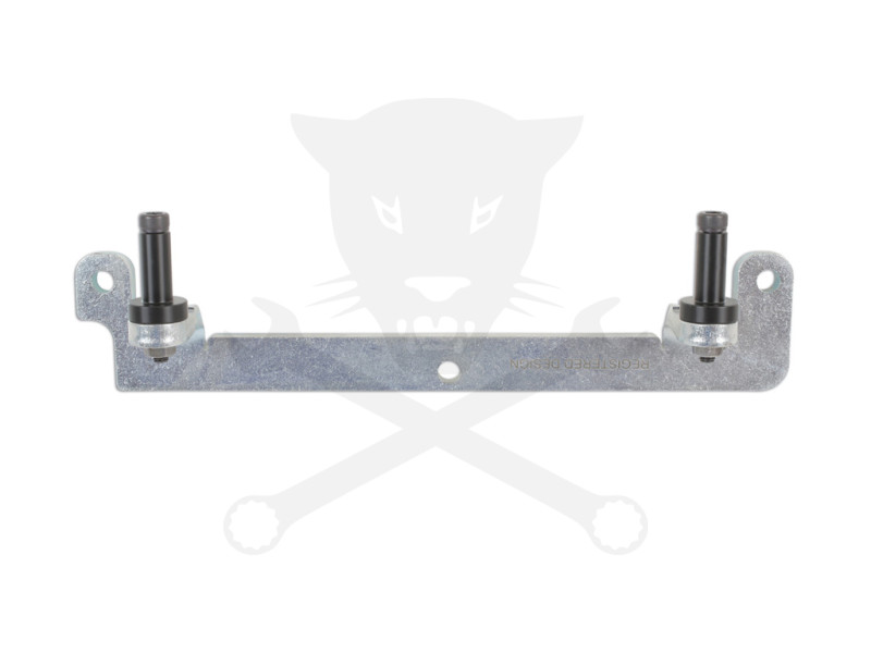 Vezérműlánc rögzítő híd Mercedes Benz - M651