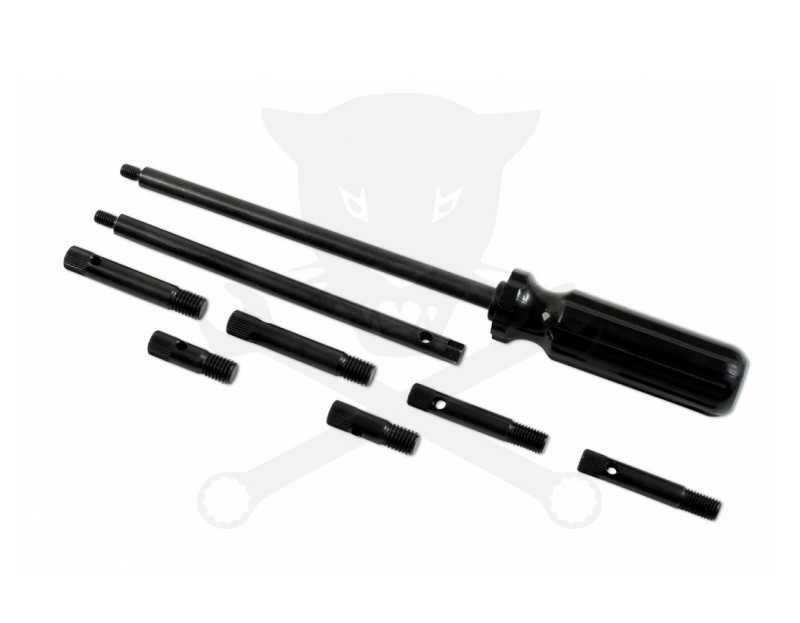 Tömítés beállító stiftek - VAG - Beetle 2.0L 1999-2004 -AT18