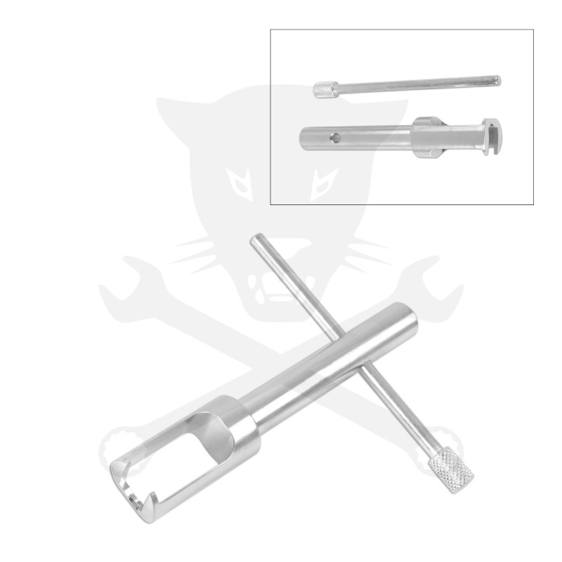Porlasztó kiszerelő Mercedes-Benz M133-M152-M157-M270-M274-M276-M278
