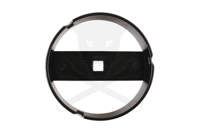 Üzemanyagszűrő kulcs leszorító gyűrű oldásához - VAG csoport