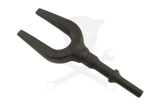 Vibro kalapácshoz gömbfejszerelő villa készlet 5 db-os