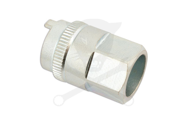 Lengéscsillapító anya nútoskulcs Mercedes S-class W220