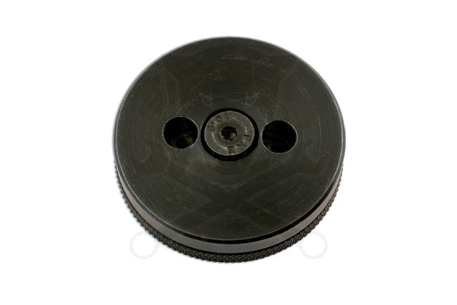 Tárcsafék szerelő univerzális adapter 2 tüskés állítható kivitel