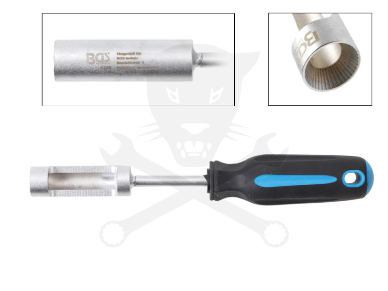 Fékrugó szerelő berakó