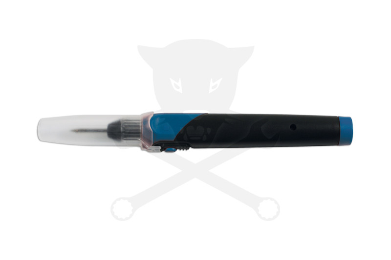 Forrasztópáka készlet újratölthető akkumulátorral - 12 W max.500°C -AT18