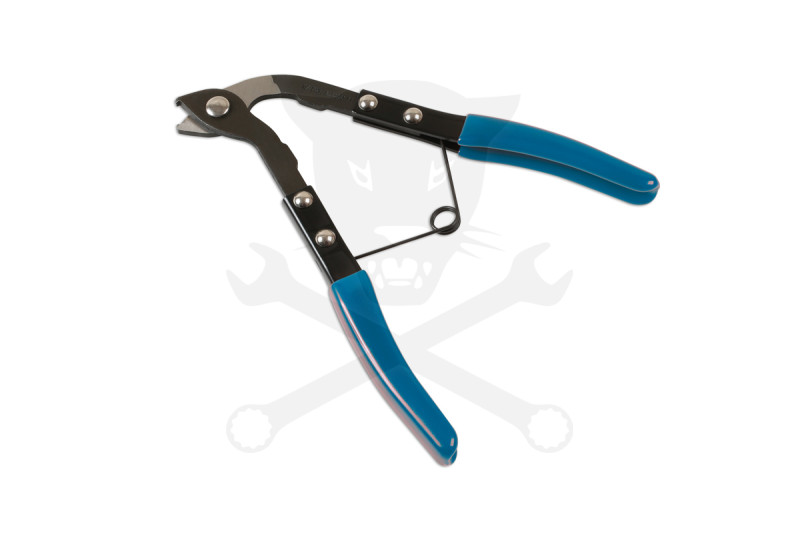 Bilincsfogó féltengely gumiharang bilincs levágó fogó - LaserTools