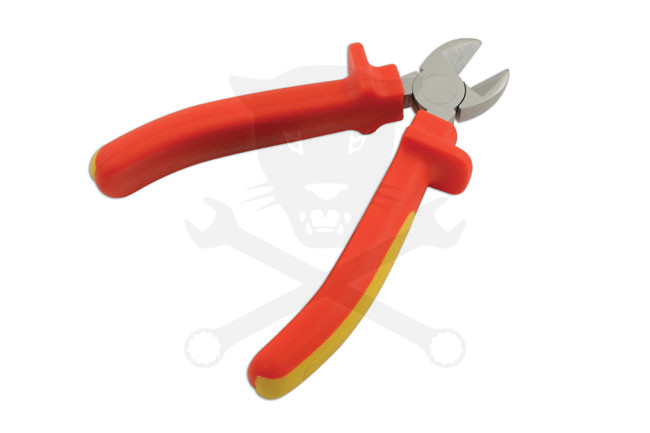 Fogó 1000V szigetelt oldalcsípő 150 mm