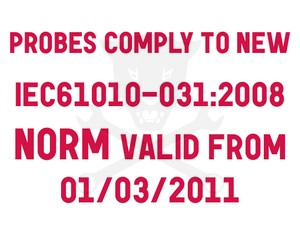 Multiméter, autóipari - normál és hibrid autókhoz - Hubitools