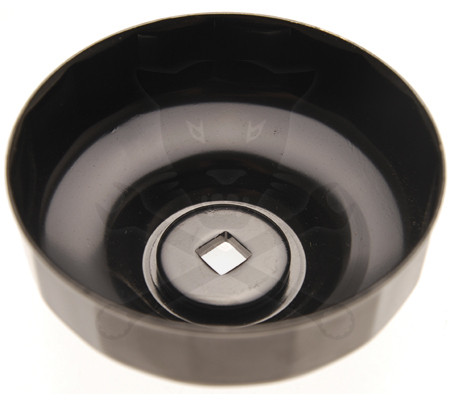 Olajszűrő leszedő kupak 078 mm x 15 lap BGS 1039-ből