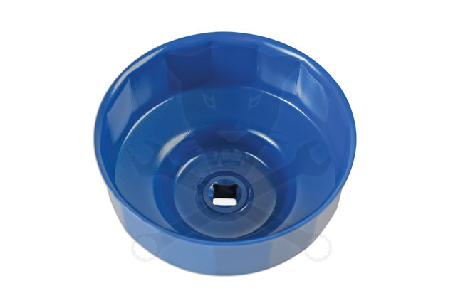 Olajszűrő leszedő kupak 090 mm x 15 lap