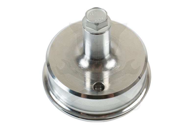 Főtengely szimering felhelyező szerszám - JLR 2.2 Dízel -AT18-