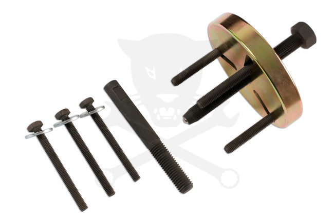 Főtengely-ékszíjtárcsa lehúzó MINI One/Cooper 1.6 - W11 - R50/R52/R53