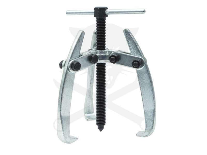 Csapágylehúzó 3 körmös 80x80 mm - Irimo