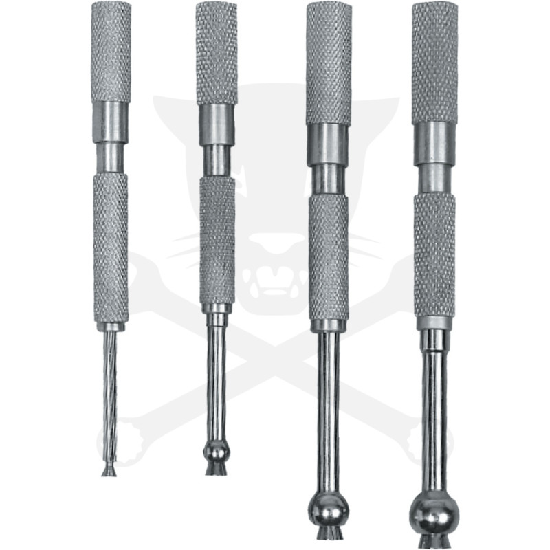 Furatmérő készlet 3-13 mm