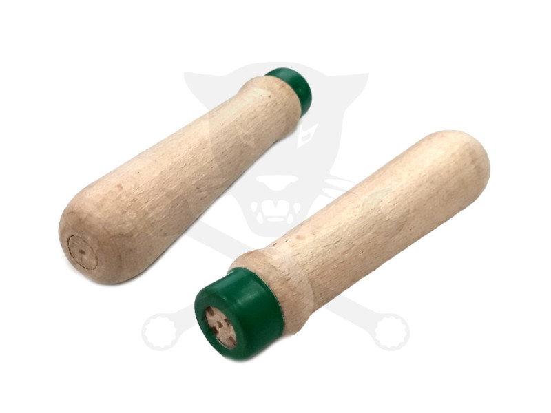 Reszelő nyél 100 mm - 1 db