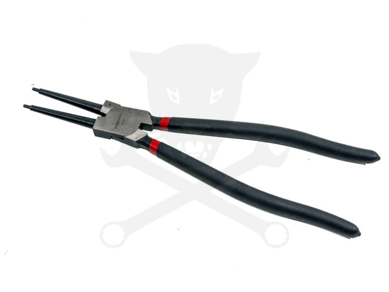 Fogó seeger Prohard 12" 300 mm belső, egyenes