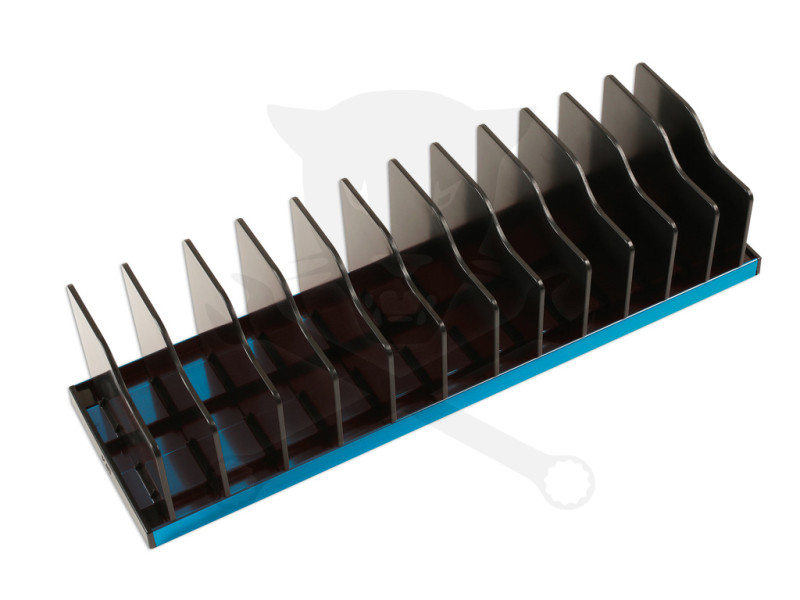 Fogótartó állvány, állítható