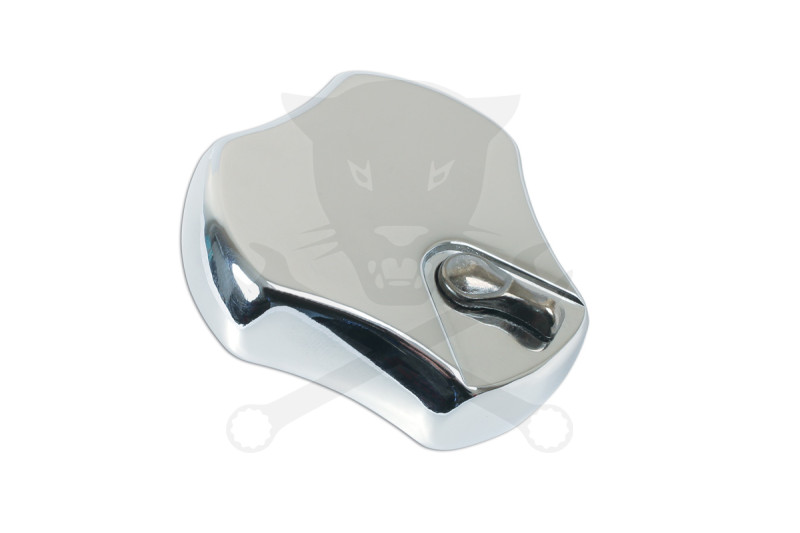 Racsnis fej, marok irányváltós 3/8"-os dugókulcs fejekhez