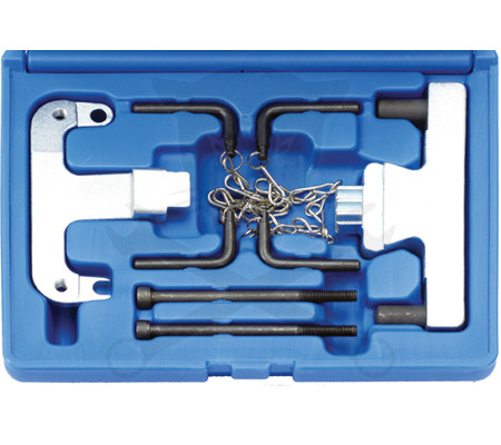 Vezérlésrögzítő készlet Mercedes, Chrysler 2.2/ 2.7CRD