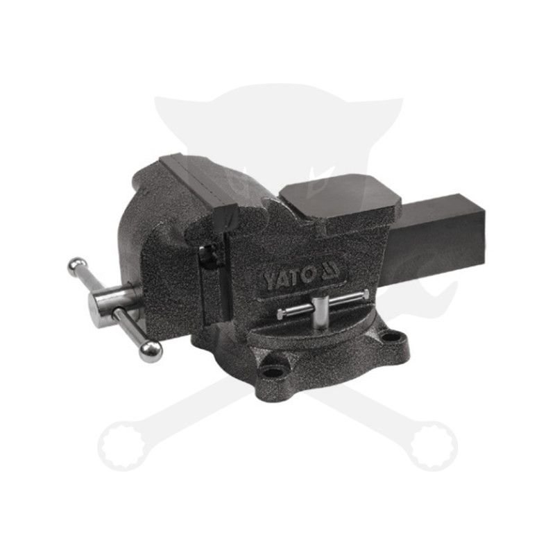 Satu, forgózsámolyos 200 mm - Yato