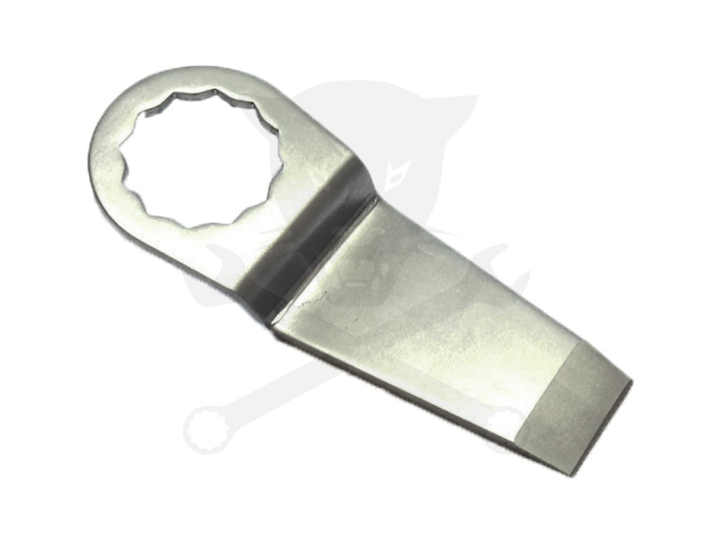 Szélvédőkivágó kés Licota szemből élezett 16 mm