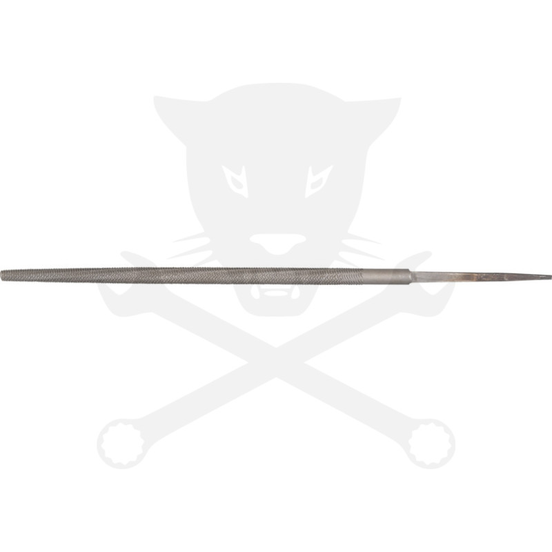 Reszelő félsimító kerek 200 mm (8") Kennedy