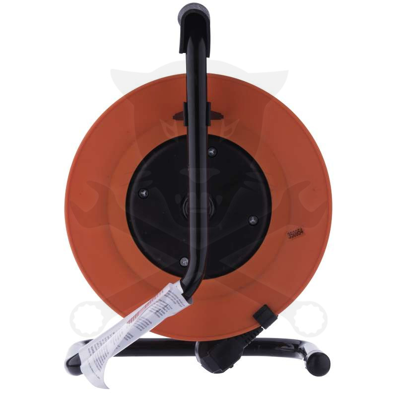 Kábeldob 15 m - IP20 kábel 3 x 1.0 mm2 - 2300W