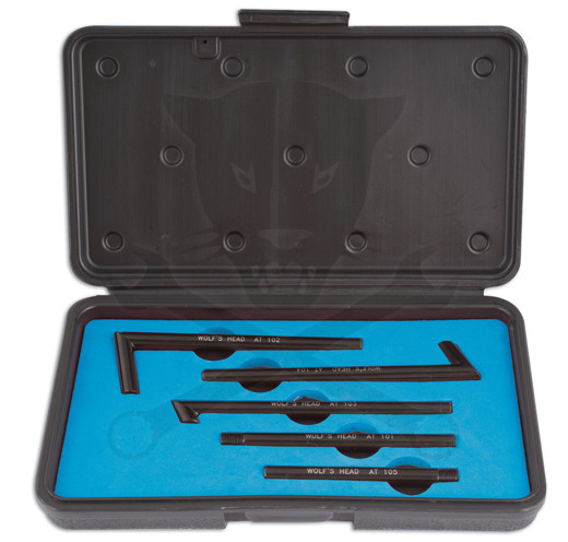 Váltóolaj-betöltő komplett készlet ATF váltókhoz - 7 literes -TS20